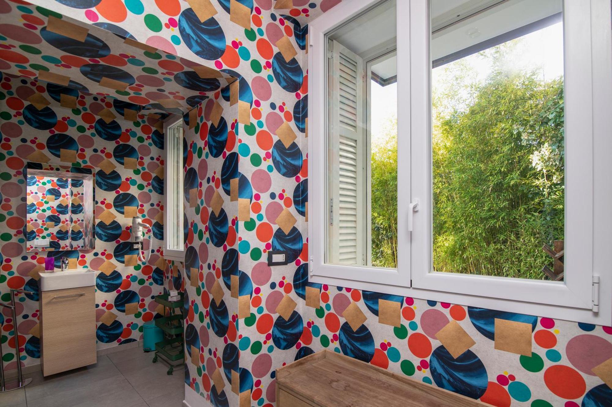 La Lincolnia - With Garden And Seaview - Happy Rentals Sanremo Exterior foto