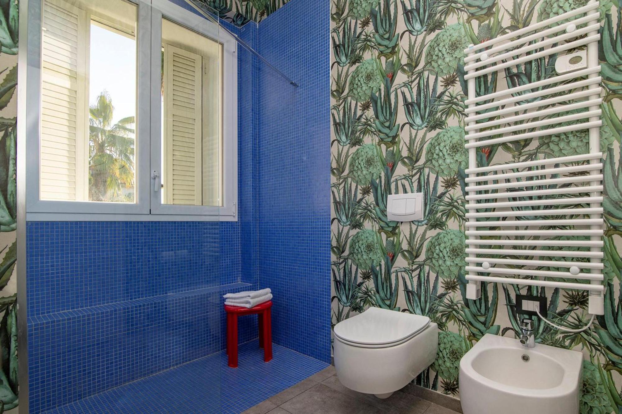 La Lincolnia - With Garden And Seaview - Happy Rentals Sanremo Exterior foto